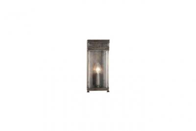 ELSTEAD LIGHTING Plafonnier Holborn 1XE14 h: 31 l: 11 b: 13 IP44