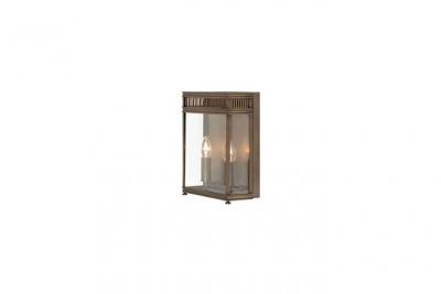 ELSTEAD LIGHTING Applique Holborn, bronze fonc&eacute;, moyen