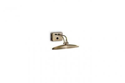 IDEAL LUX  Applique MIRROR-20 AP2 - Bruni - 