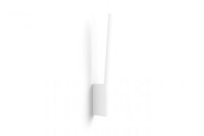 PHILIPS HUE  Liane applique LED, RGBW, blanche
