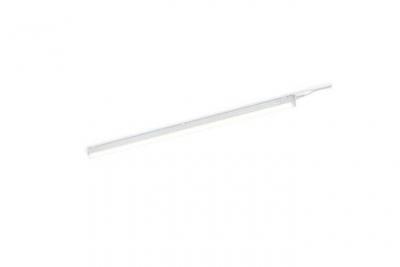 TRIO LIGHTING Trio Leuchten 273071301 Unterbauleuchte, 13 W, Wei&szlig;, Breite 84cm