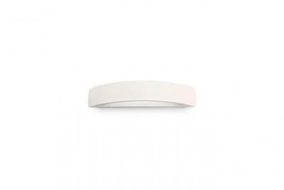 IDEAL LUX  Soda - 1 Applique Murale Light Up & Down Blanc, E14