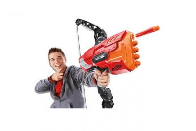 HASBRO Mega Arc Nerf 