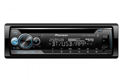 PIONEER  DEH-S510BT 