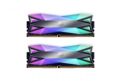 ADATA Ax4u36008g18i-dt60 16 go 1.2 volts 3600 mhz 288 pin ddr4