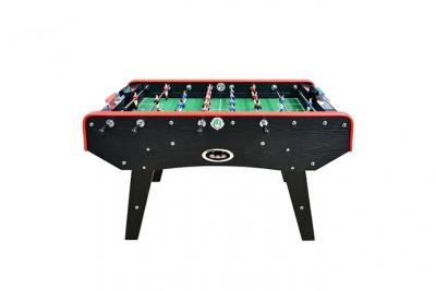PLAY4FUN Baby Foot Classique Noir 151 X 77 X 91 Cm