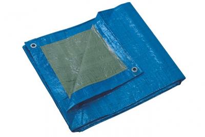 ELEM TECHNIC B&acirc;che de jardin 2x3M - 80g