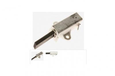 ZANUSSI Balai charbon 12,5x30x5 moteur zem/sole, x1 pour lave linge 