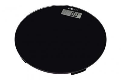 CLATRONIC  Pw 3369 B&aacute;scula de Ba&ntilde;o Digital de Cristal 1ud