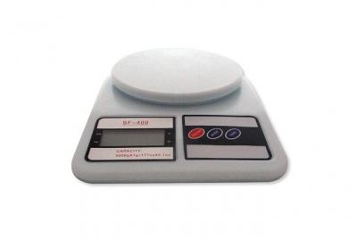 NONAME Balance culinaire affichage digital petit electromenager mini de poche 