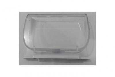 SCHOLTES Balconnet accroche complet pour refrigerateur  - 6811741