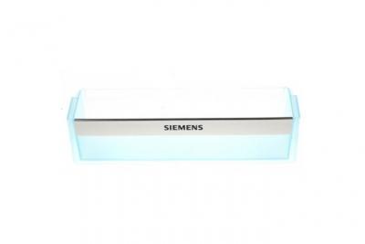 SIEMENS Balconnet Bouteille Pour Refrigerateur Bosch