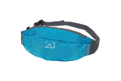 ELEMENTERRE Banane ceinture Kalgin bleu travel bag Bleu moyen Taille : Unique