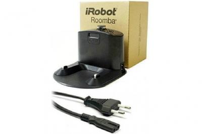 IROBOT Base de chargement avec chargeur integre pour  roomba - g807800