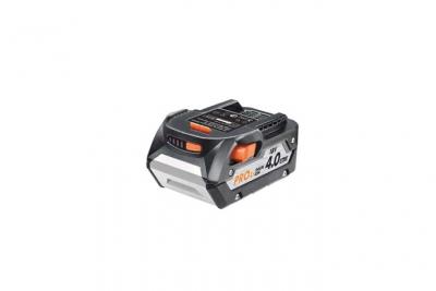AEG Batterie  18 Volts 4,0Ah Li ion