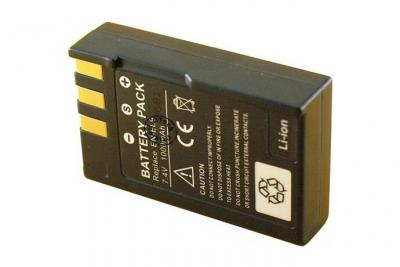  Batterie pour NIKON D40X - Garantie 1 an