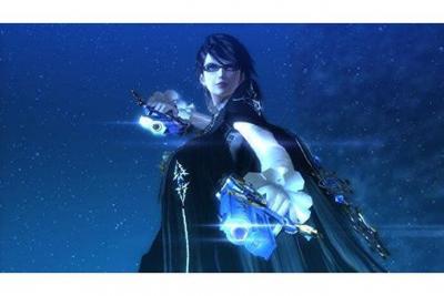 Bayonetta 2 - Wii U - Import Uk