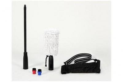 BEST OF TV Accessoire balai vapeur Pack Elite MOP 20
