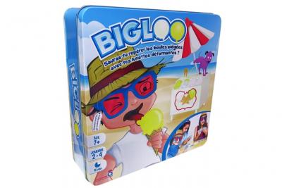 DUJARDIN Bigloo  