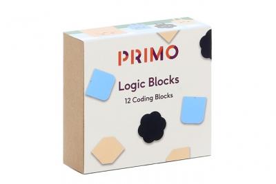  Primo Toys Kit de Jeu pour Enfant Motif Blocs directeurs