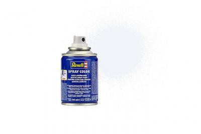REVELL  - 34105 - Accessoire pour Maquette - Blanc Mat Bombe