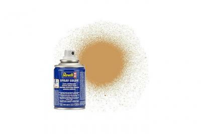 REVELL  - 34188 - Accessoire Pour Maquette - Ocre Mat Bombe