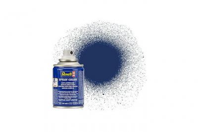 REVELL  peinture a&eacute;rosol foyer Red Bull Racing bleu unisexe 100 ml