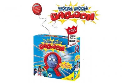 DUJARDIN  Boom Boom Balloon - 41295