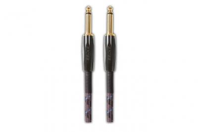 BOSS  - Bic-10 - C&acirc;ble Pour Instruments 3m - Connecteurs Droits