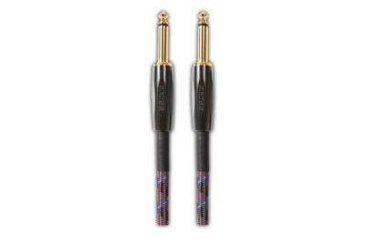 BOSS  - Bic-15 - C&acirc;ble Pour Instrument 4,5m - Connecteurs Droits