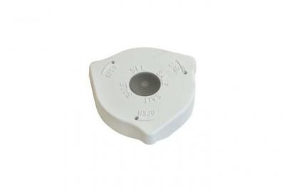 INDESIT Bouchon bac a sel pour lave vaisselle  - 1532624