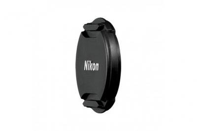 NIKON  BOUCHON OBJECTIF 52mm  1