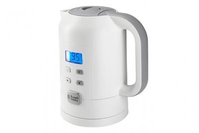 RUSSELL HOBBS Bouilloire &Eacute;lectrique Pr&eacute;cision Control 