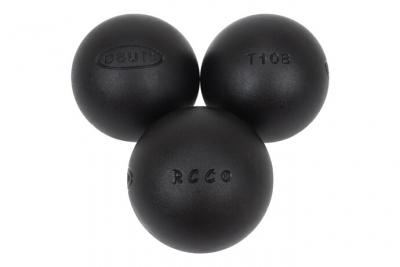 OBUT Boules de p&eacute;tanque Rcc  plus 76mm -  
