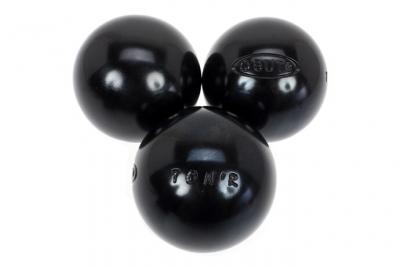 OBUT Boules de p&eacute;tanque Ton.r tendre 73 mm -  