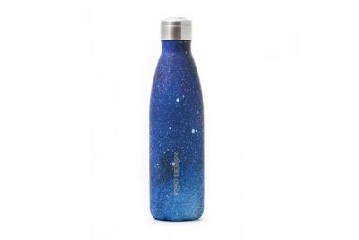YOKO DESIGN  bouteille isotherme - galaxy - 500 ml