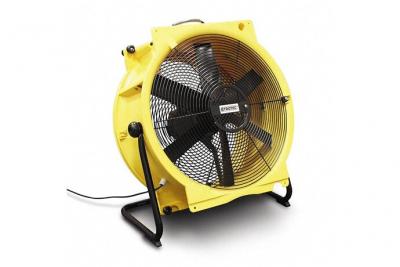 TROTEC  TTV 7000 Ventilateur-extracteur Brasseur d'air 7000 m&sup3;/h