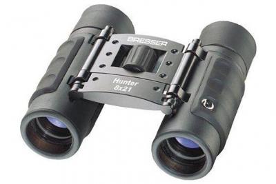 BRESSER  jumelles 1110821 hunter 8x21