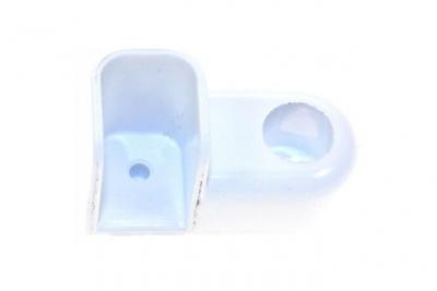 SCHOLTES Bride droite plaque evaporteur de refrigerateur  - 1710744