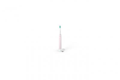 PHILIPS Sonicare 3100 series HX3671 - Brosse &agrave; dents - rose sucre