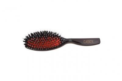 SIBEL Brosse pneumatique -  - Classic 71 - Poils sangliers - Picots nylon - Grand mod&egrave;le