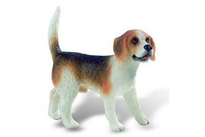 BULLYLAND  - 65424 - Pion - Beagle henry