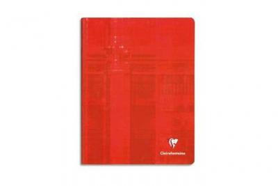 CLAIREFONTAINE  Cahier Brochure