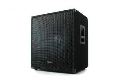 VONYX  SMW18 PA-Subwoofer 18"" /1000W - Subwoofers passifs