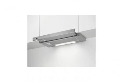 ZANUSSI Campana  zhp62350xa inox 60cm