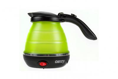 CAMRY  cr-1265 chauffe eau pliable vert cr 1265 