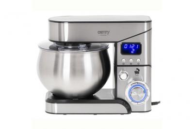 CAMRY ROBOT CULINAIRE 2000 W 5 LITRES 