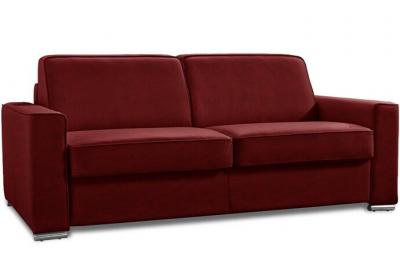 ITALIAN SPIRIT Inside 75 Canap&eacute; EXCELLENCE - Bordeaux