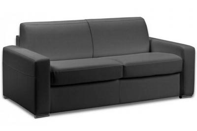 ITALIAN SPIRIT Inside 75 Canap&eacute; Master Convertible Express - Graphite