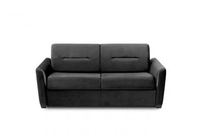 ITALIAN SPIRIT Inside 75 AMAZONE Canap&eacute; Convertible Express - Gris Graphite